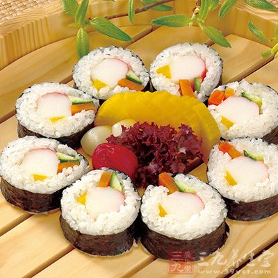 壽司不僅僅是食物，它更是精妙的藝術
