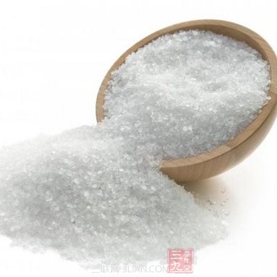 食鹽是高血壓罪魁禍首