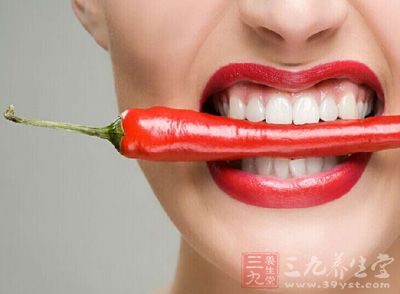 一般人認為上火的具體表現一般在頭面部居多