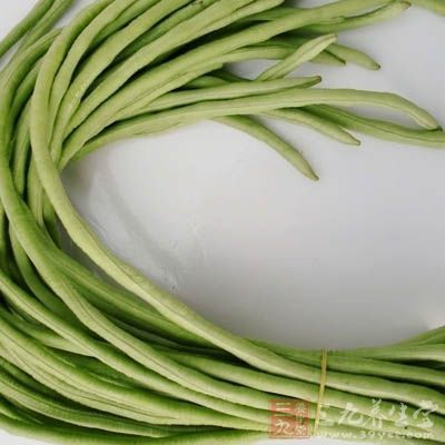 也就是我們所說的長豆角
