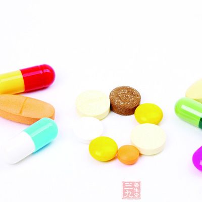 孕婦最好不用藥