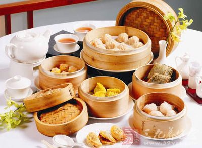 減肥期間早餐該怎麼吃