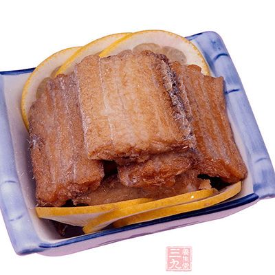 帶魚的營養價值 帶魚的營養價值