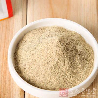 加入適量胡椒粉