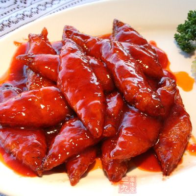 糖醋帶魚做法 糖醋帶魚做法