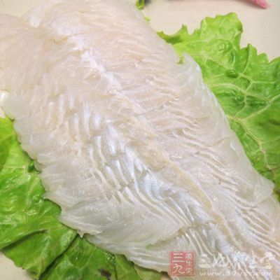 龍利魚超市冰凍區有賣，無刺肉質鮮美