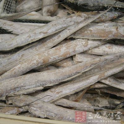 帶魚怎麼做沒腥味