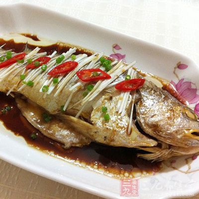 控制好蒸魚時間,就是成功了一大半了 控制好蒸魚時間,就是成功了一大半了