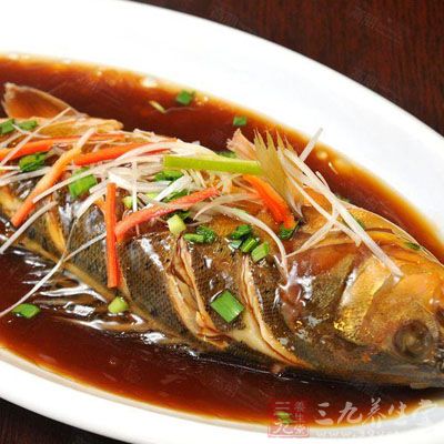 關火起鍋，撒少量蔥絲