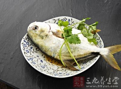 金槍魚肉質柔嫩低脂肪