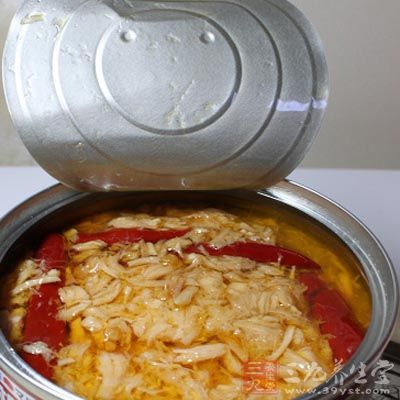 金槍魚的食用方法