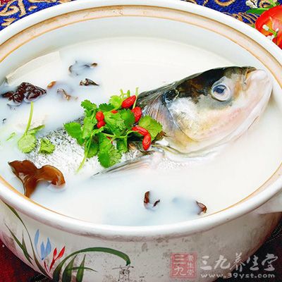 魚頭豆腐法二 魚頭豆腐法二