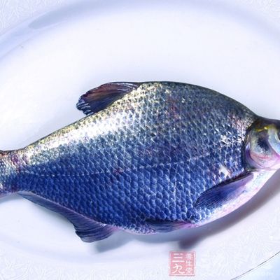 武昌魚的營養價值