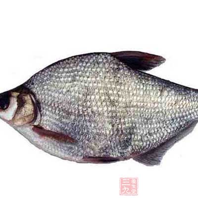 武昌魚如何鑒別