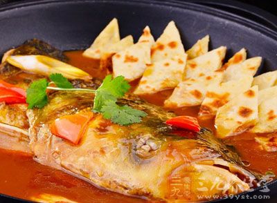 魚的營養價值非常豐富