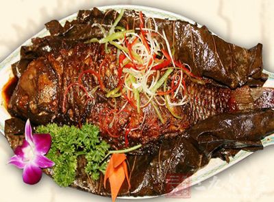 說起紅燒鯉魚，相信大就都很喜歡吃