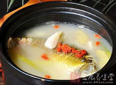 魚類的營養價值十分豐富