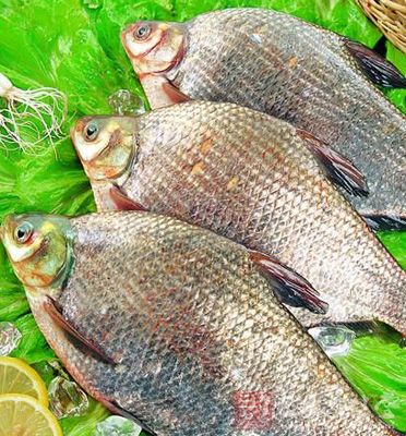 如何挑選武昌魚