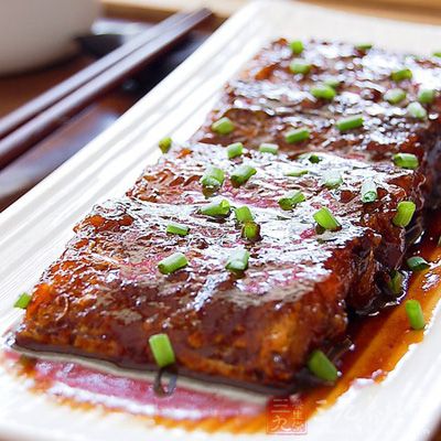 糖醋帶魚的做法 糖醋帶魚的做法