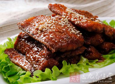 香辣帶魚的做法 香辣帶魚的做法