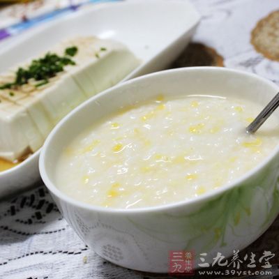 寶寶最喜歡的爛米粥