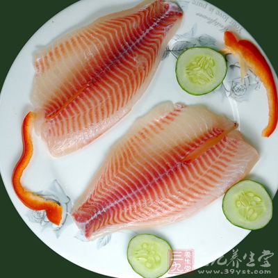 哪些疾病的患者不適宜食用羅非魚