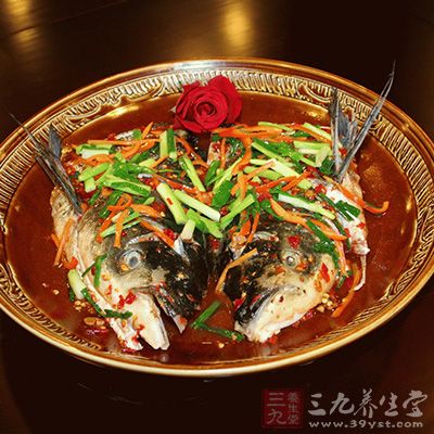 紅燒魚頭的做法 紅燒魚頭的做法