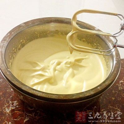 羊排浸泡後沖洗干淨 羊排浸泡後沖洗干淨