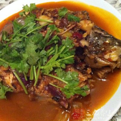 紅燒羅非魚的特點 紅燒羅非魚的特點