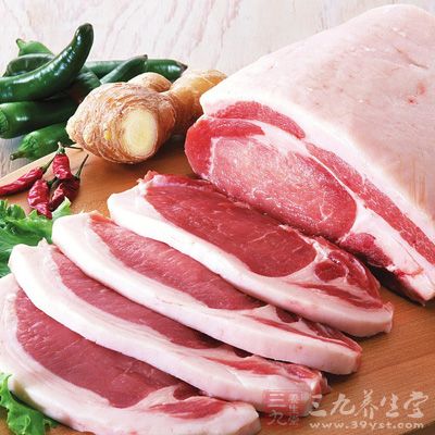 豬肉如果調煮得宜，它亦可成為“長壽之藥”