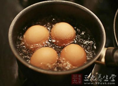 雞蛋是我們日常生活中最常見的食物了
