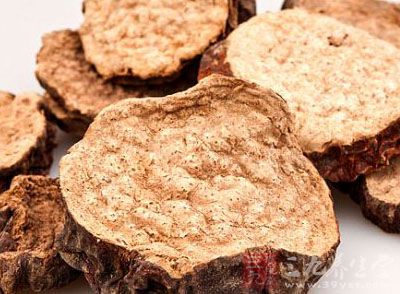 肉苁蓉是我國著名的中藥材 肉苁蓉是我國著名的中藥材