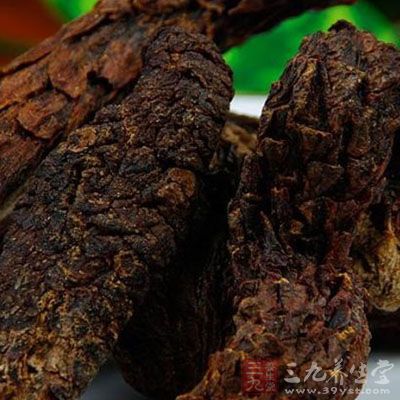 肉苁蓉含有豐富的生物鹼 肉苁蓉含有豐富的生物鹼