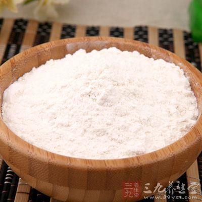材料：面粉1000克