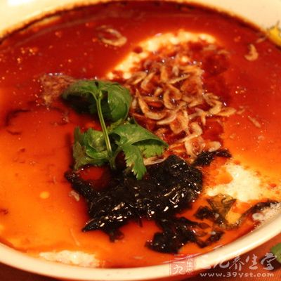 豆腐的營養價值與牛奶相近 豆腐的營養價值與牛奶相近