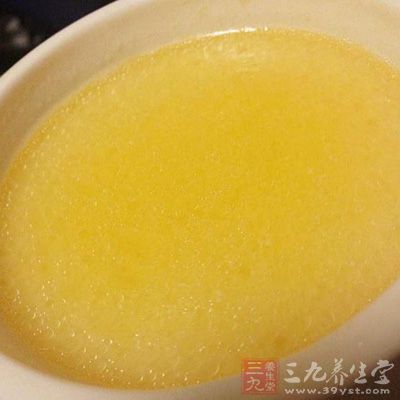 黃油啤酒做法 黃油啤酒做法