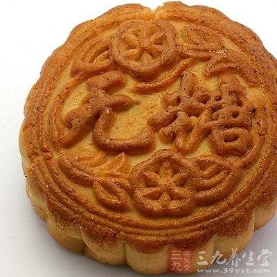 無糖糕點 不能隨便吃