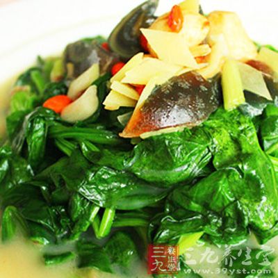 海帶綠豆煲豬脊骨做法