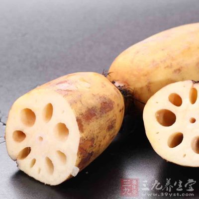 需要大藕4節