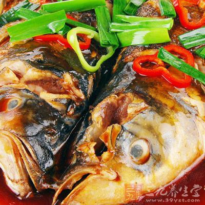 家常燒魚做法 家常燒魚做法