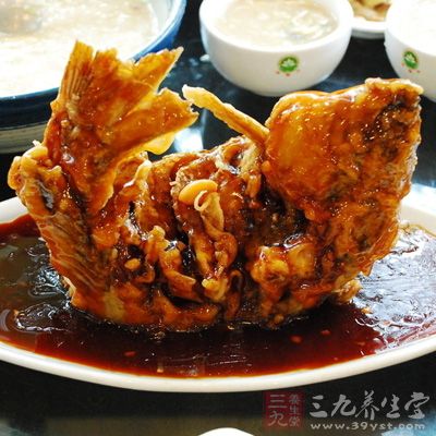 糖醋鯉魚做法 糖醋鯉魚做法