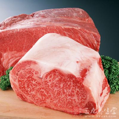 動物食品中的蛋白質都是完全蛋白質，所以動物蛋白質更容易被人體利用