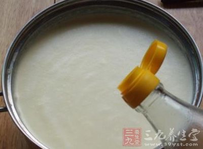 自制奶油做法 自制奶油做法