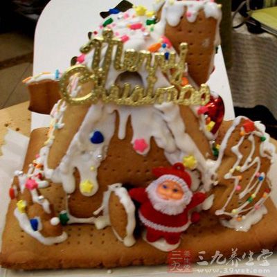 自制奶油曲奇 自制奶油曲奇