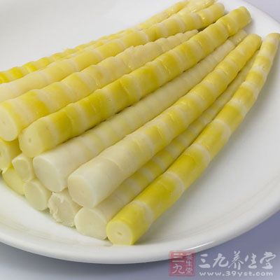 可以食用的蔬果有筍