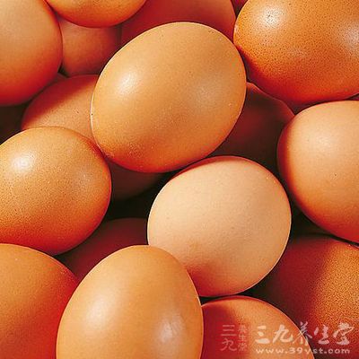 鮮雞蛋四個