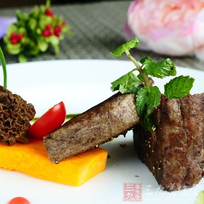 牛排怎麼煎才嫩