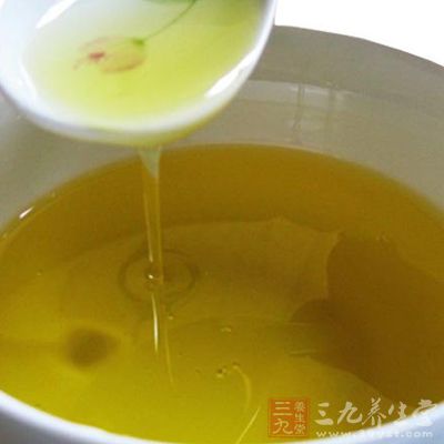 茶油防輻射、抗衰老