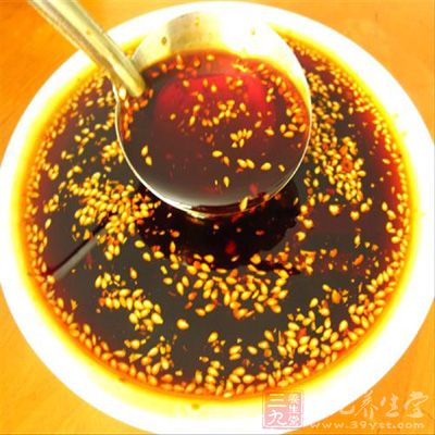 四川辣椒油 四川辣椒油