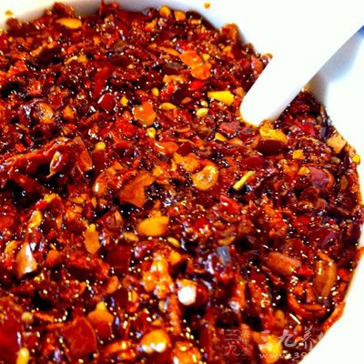 湖南辣椒油 湖南辣椒油